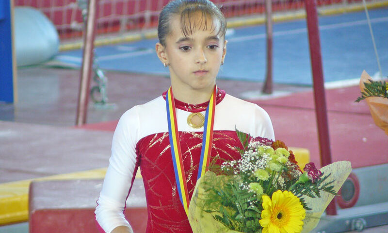 Ponor şi Iordache au cucerit argintul la Grand Prix-ul „Rana Gioiaverde Cup”
